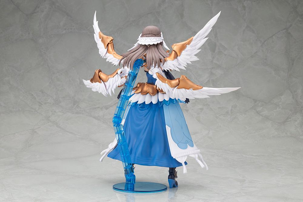 【Pre-order】ARCANADEA - ERMEDA Model Kits (GRANDE SCALE)