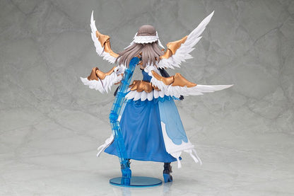 【Pre-order】ARCANADEA - ERMEDA Model Kits (GRANDE SCALE)