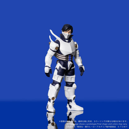 【Pre-order】My Hero Academia - Tenya Iida Figure (CK-M11 COLLEKAZARO)
