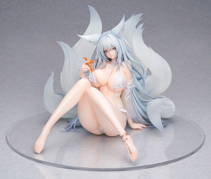 【Pre-order】Azur Lane - Shinano 1/6 Scale Figure (Dreamy White Sands Ver.)