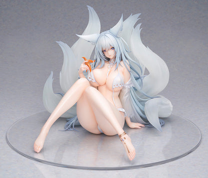 【Pre-order】Azur Lane - Shinano 1/6 Scale Figure (Dreamy White Sands Ver.)