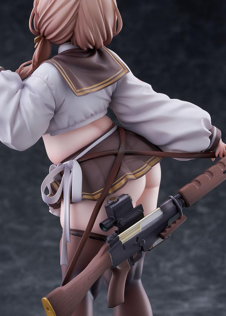 【Pre-order】GODDESS OF VICTORY: NIKKE - Bready 1/7 Scale Figure