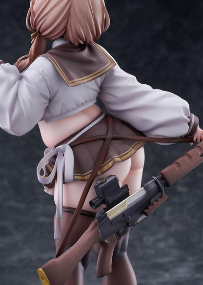 【Pre-order】GODDESS OF VICTORY: NIKKE - Bready 1/7 Scale Figure