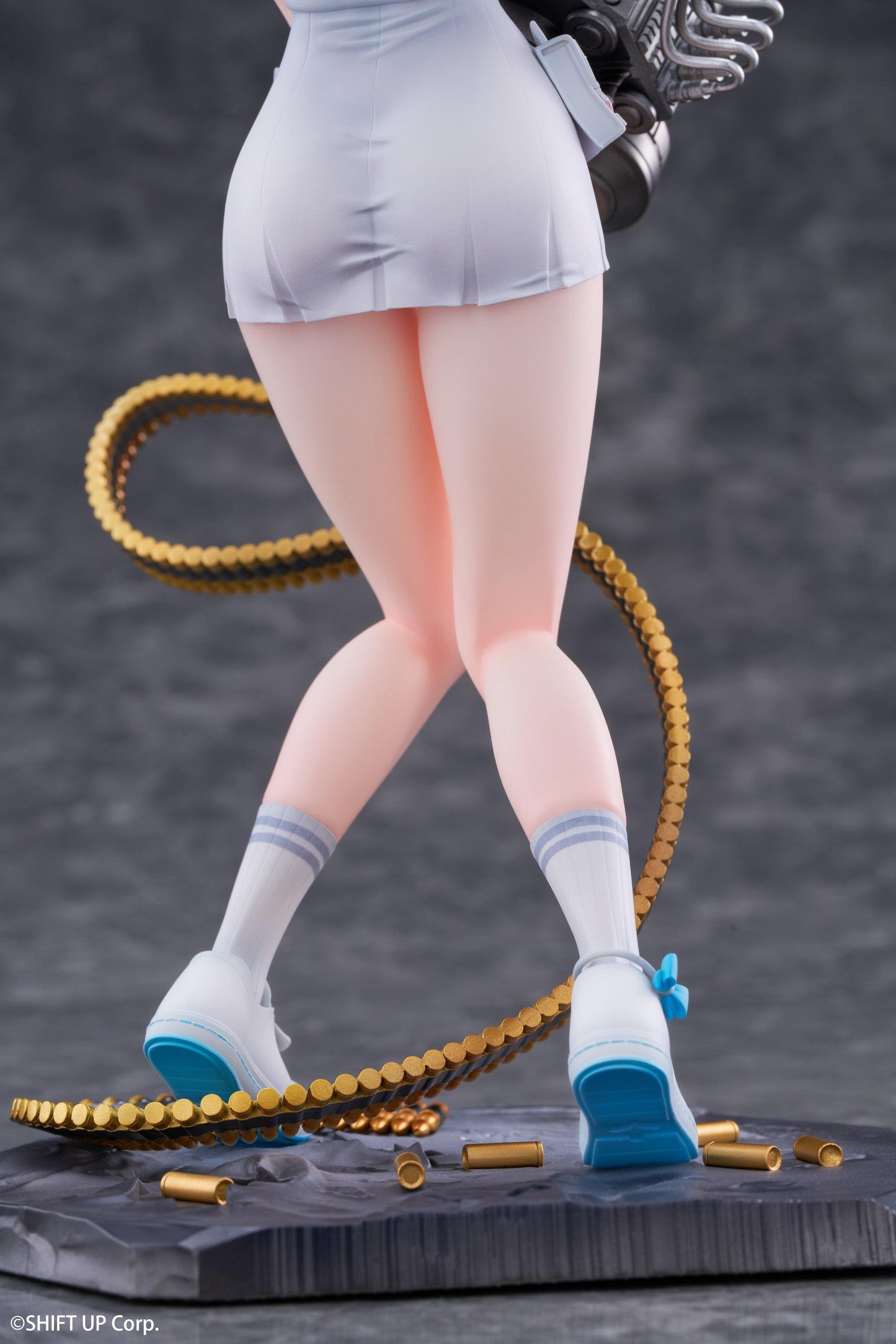 【Pre-order】Goddess of Victory: Nikke - Shifty 1/7 Scale Figure (Illustration ver. "Panic Sight")