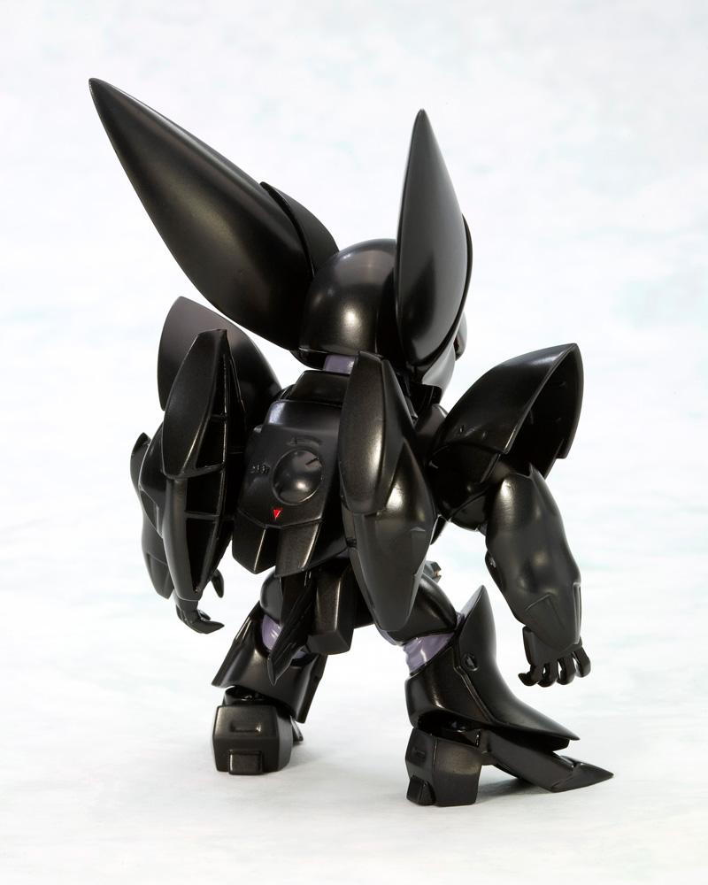 【Pre-order】THE MOBILE POLICE PATLABOR - TYPE-J9 GRIFFON Model Kits (D-STYLE; Rerun)