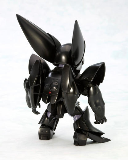 【Pre-order】THE MOBILE POLICE PATLABOR - TYPE-J9 GRIFFON Model Kits (D-STYLE; Rerun)