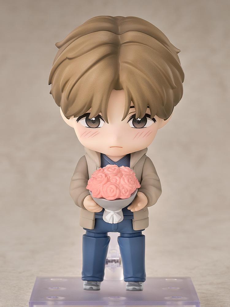 【Pre-order】Jinx - Joo Jaekyung & Kim Dan Nendoroid