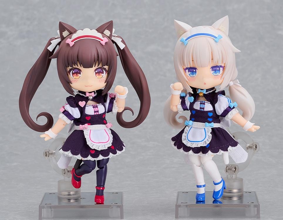 【Pre-order】Nekopara - Chocola Nendoroid Doll (Sekai Connect)
