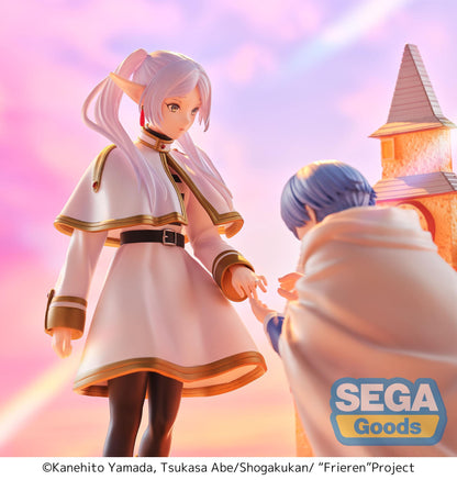 【Pre-order】Frieren: Beyond Journey's End - Frieren Luminasta (Eternal Love)
