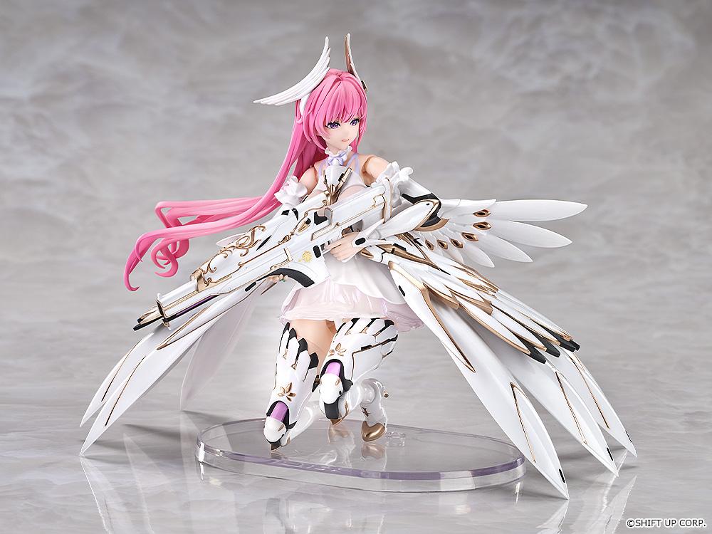 【Pre-order】GODDESS OF VICTORY: NIKKE - Dorothy Hyper Body