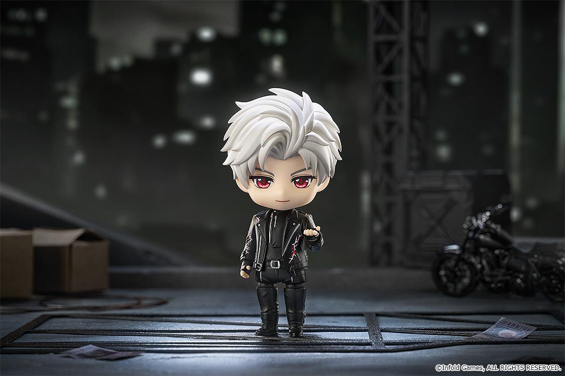 【Pre-order】Love and Deepspace - Sylus Nendoroid