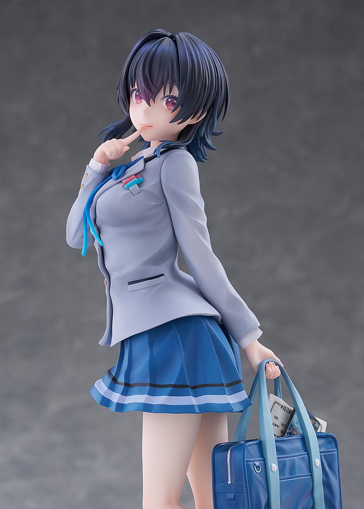 【Pre-order】I Made Friends with the Second Prettiest Girl in My Class - Umi Asanagi Figure