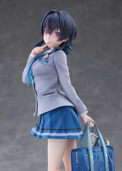 【Pre-order】I Made Friends with the Second Prettiest Girl in My Class - Umi Asanagi Figure
