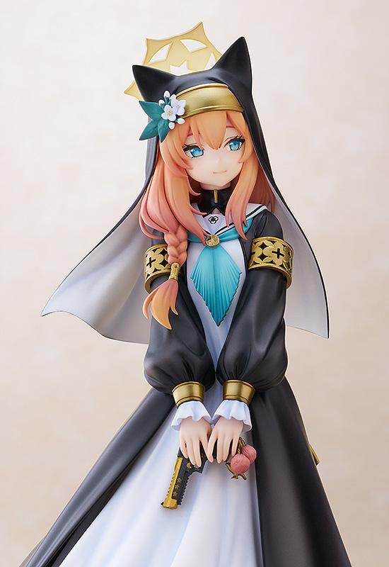 【Pre-order】Blue Archive - Mari Figure (Rerun)