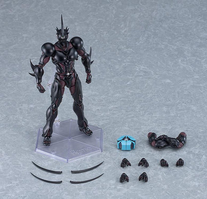 【Pre-order】Bio Booster Armor Guyver - Guyver III figma (Ultimate Edition)