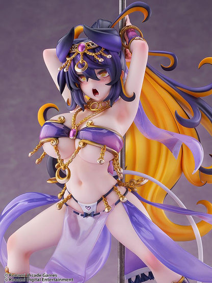 【Pre-order】Bombergirl - Prune Figure (Belly Dance Ver.)