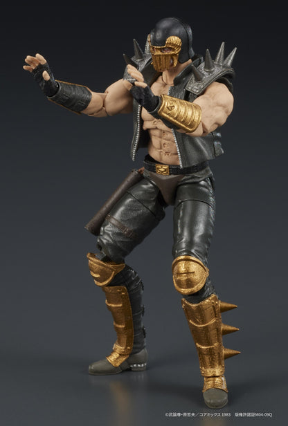 【Pre-order】Fist of the North Star - JAGI DIGACTION (Rerun)