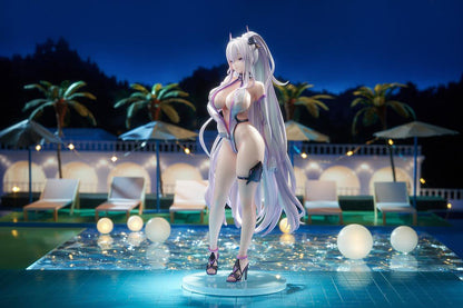 【Pre-order】Azur Lane - Kearsarge Figure (Nightpool)