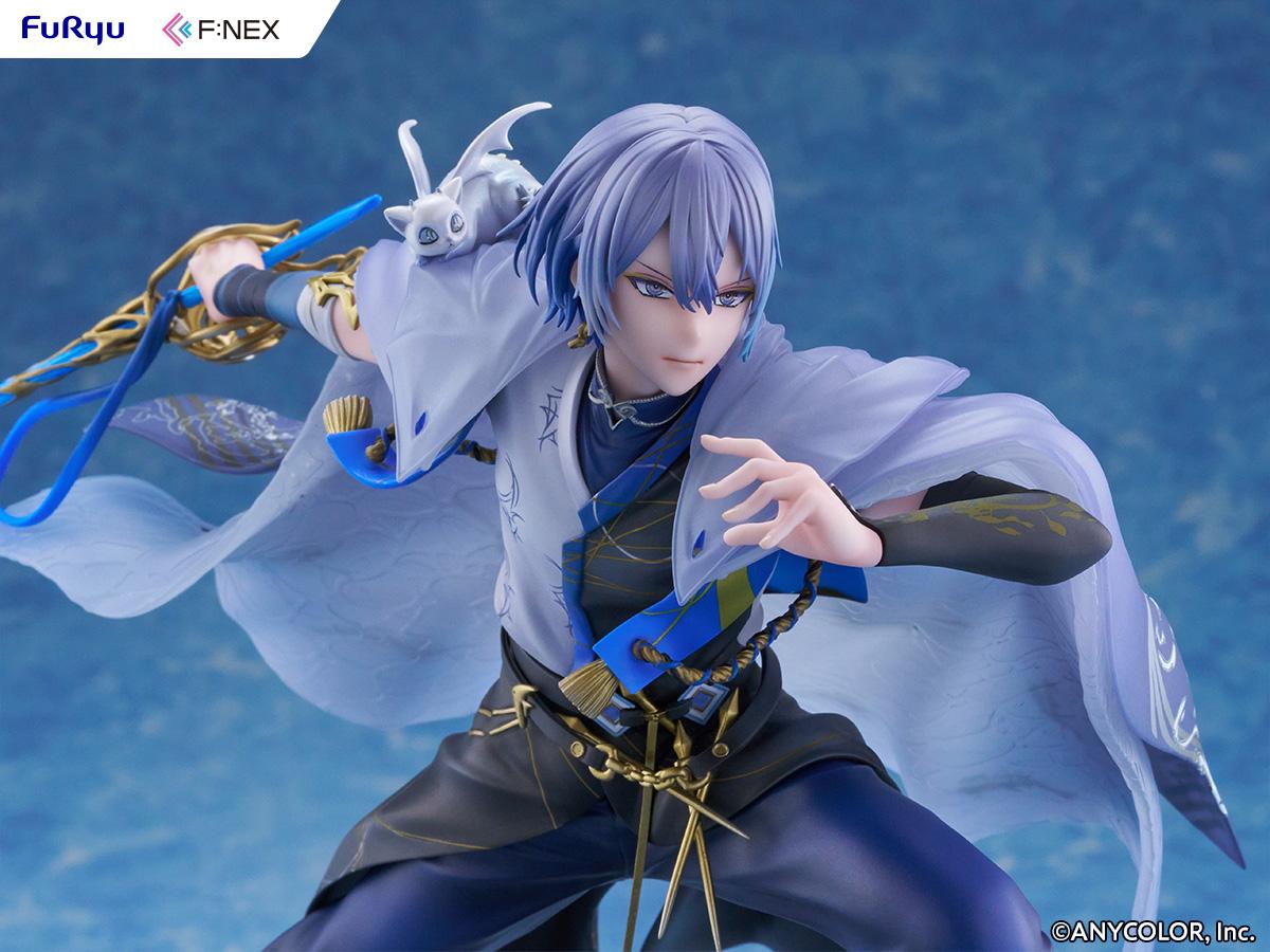 【Pre-order】NIJISANJI - Koyanagi Rou 1/7 Scale Figure