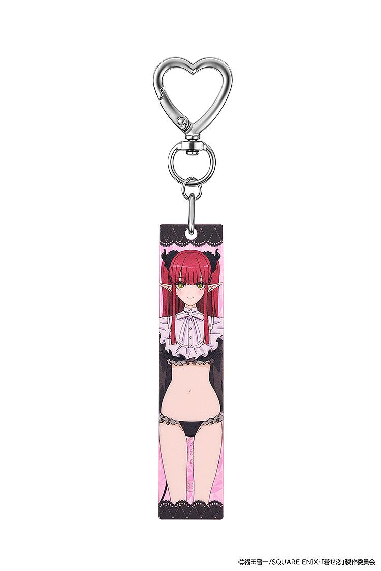 【Pre-order】My Dress-Up Darling -  Acrylic Keychain (Blind Box, Collectible, 8 Designs)
