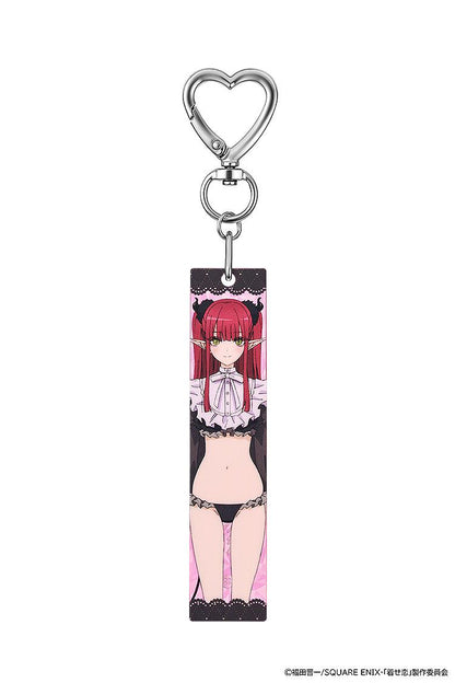 【Pre-order】My Dress-Up Darling -  Acrylic Keychain (Blind Box, Collectible, 8 Designs)