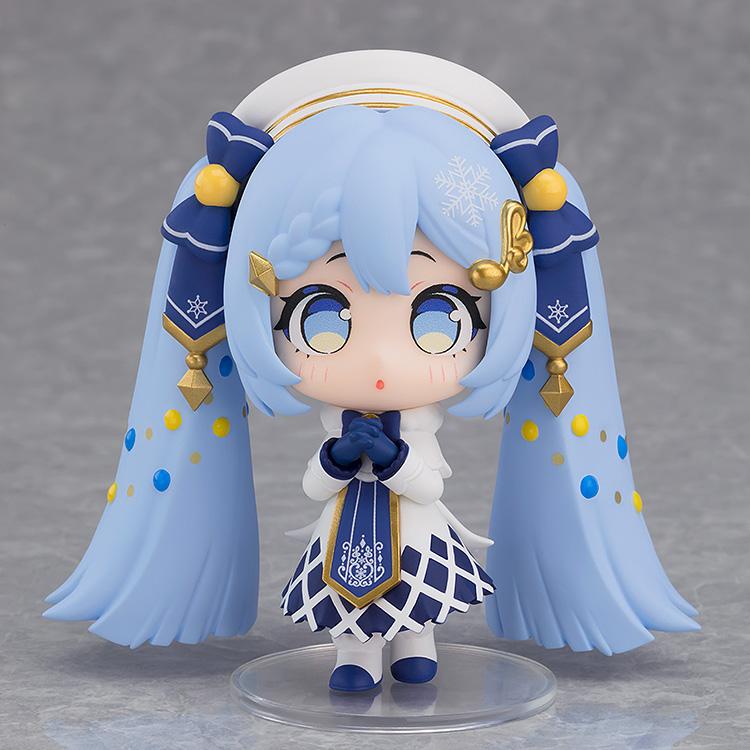 【Pre-order】Character Vocal Series 01 - Hatsune Miku, Snow Miku Blind Box Figure Collection (Vol. 2, All Stars)