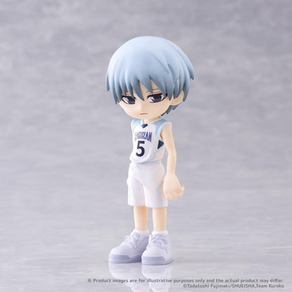 【Pre-order】Kuroko's Basketball -  figures (Blind Box; PalVerse; vol.2; Set of 6)