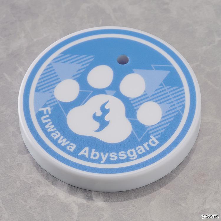 【Pre-order】hololive production - Fuwawa Abyssgard Nendoroid
