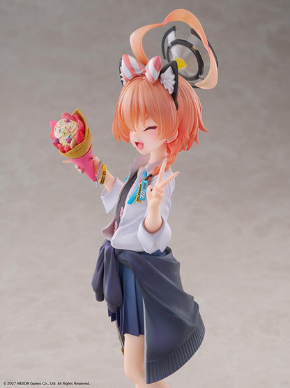 【Pre-order】Blue Archive - Neru Figure (School: Memorial Lobby Ver.)