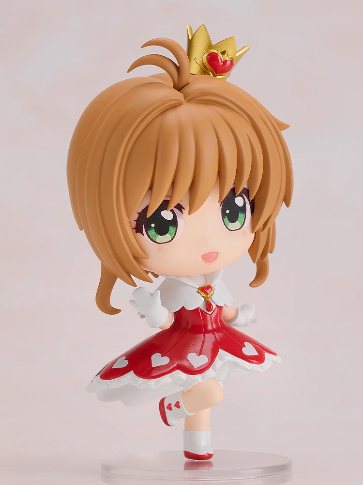 【Pre-order】Cardcaptor Sakura - Sakura Kinomoto Blind Box (Clear Card; Commemorative Collection)