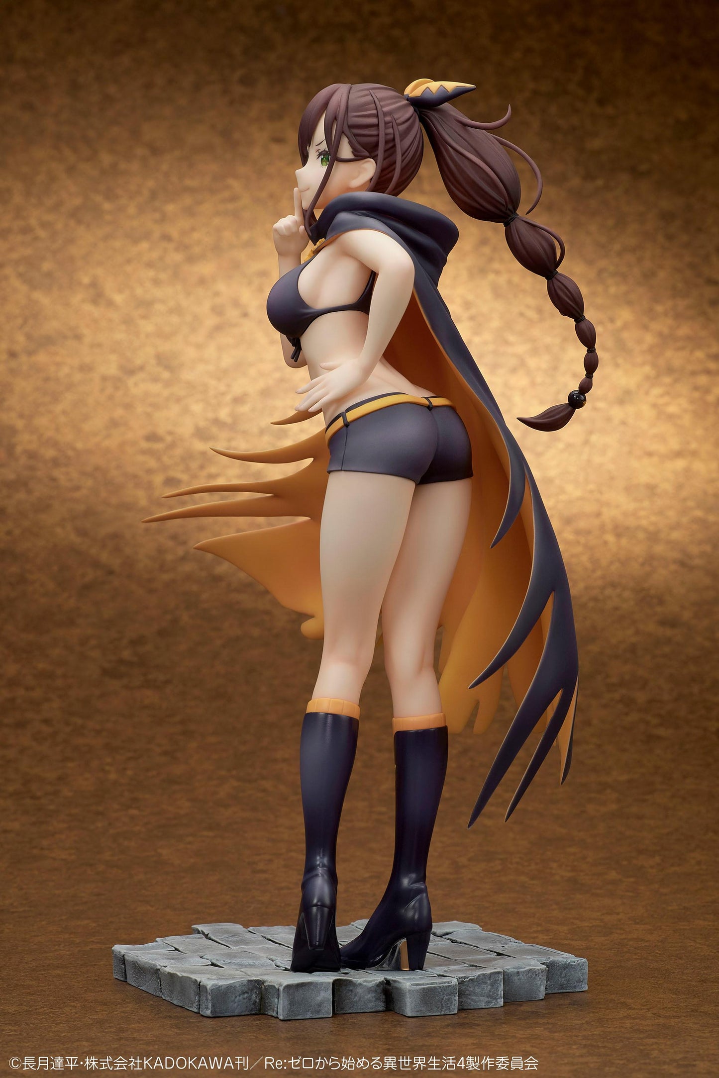 【Pre-order】Re:ZERO -Starting Life in Another World- - Shaula 1/7 Complete Figure