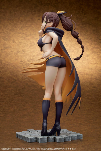 【Pre-order】Re:ZERO -Starting Life in Another World- - Shaula 1/7 Complete Figure