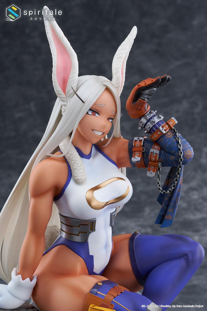 【Pre-order】My Hero Academia - Mirko 1/7 Scale Figure (Rabbit)