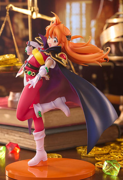 【Pre-order】Slayers - Lina Inverse Non-scale Figure (Light Novel)
