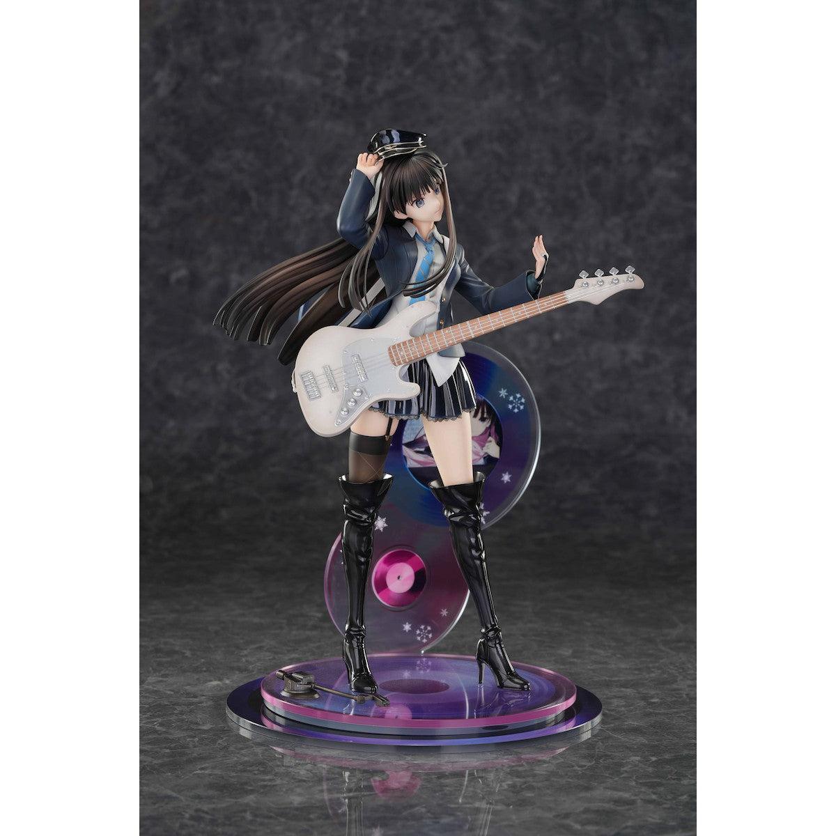 【Pre-order】WHITE ALBUM 2 - Kazusa Touma 1/6 Scale Figure ("reunion")