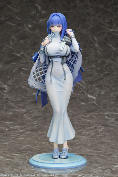 【Pre-order】GODDESS OF VICTORY: NIKKE - Arcana 1/7 Complete Figure