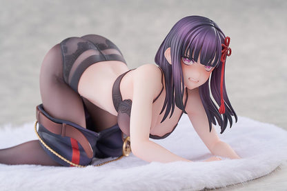 【Pre-order】Chained Soldier - Ren Yamashiro Figure (Season 2)