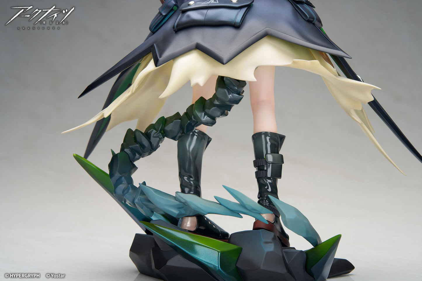 【Pre-order】Arknights - Mon3tr 1/7 Scale Figure