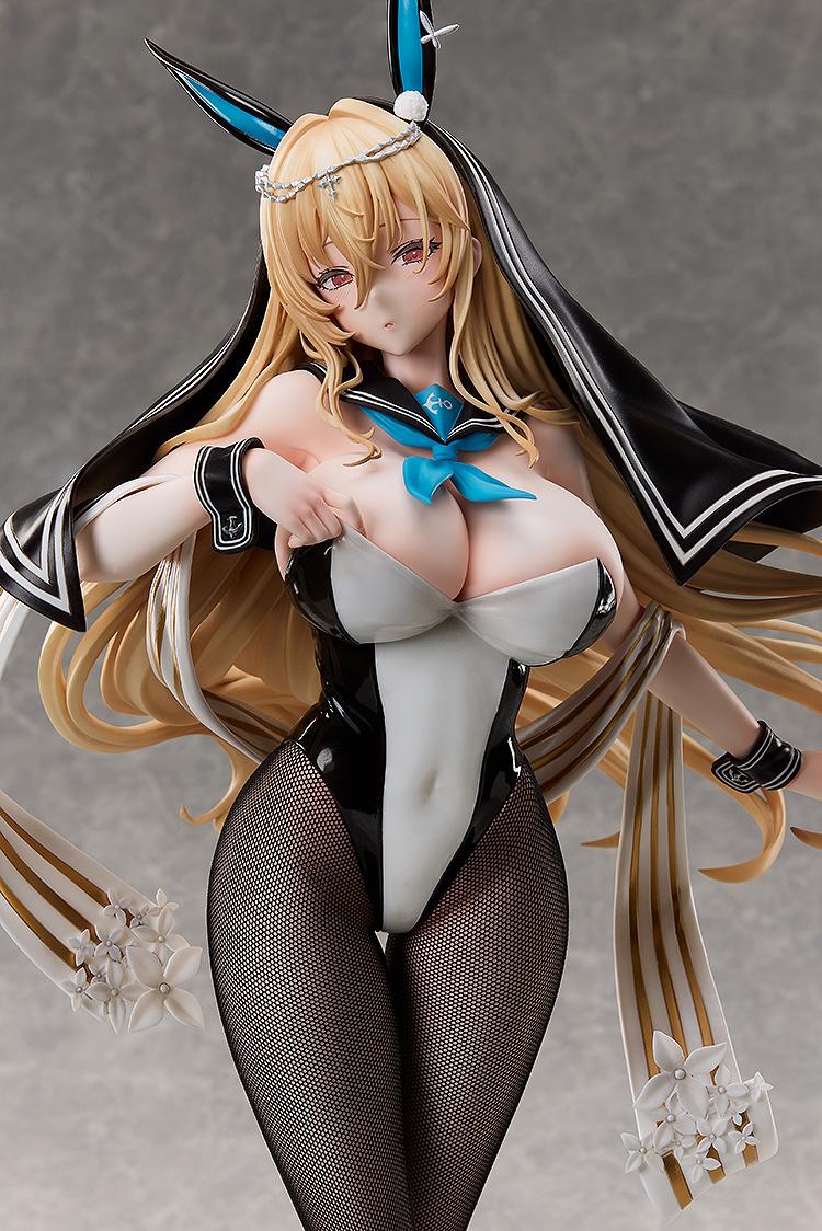 【Pre-order】Azur Lane - Implacable Figure (Bunny Ver.)