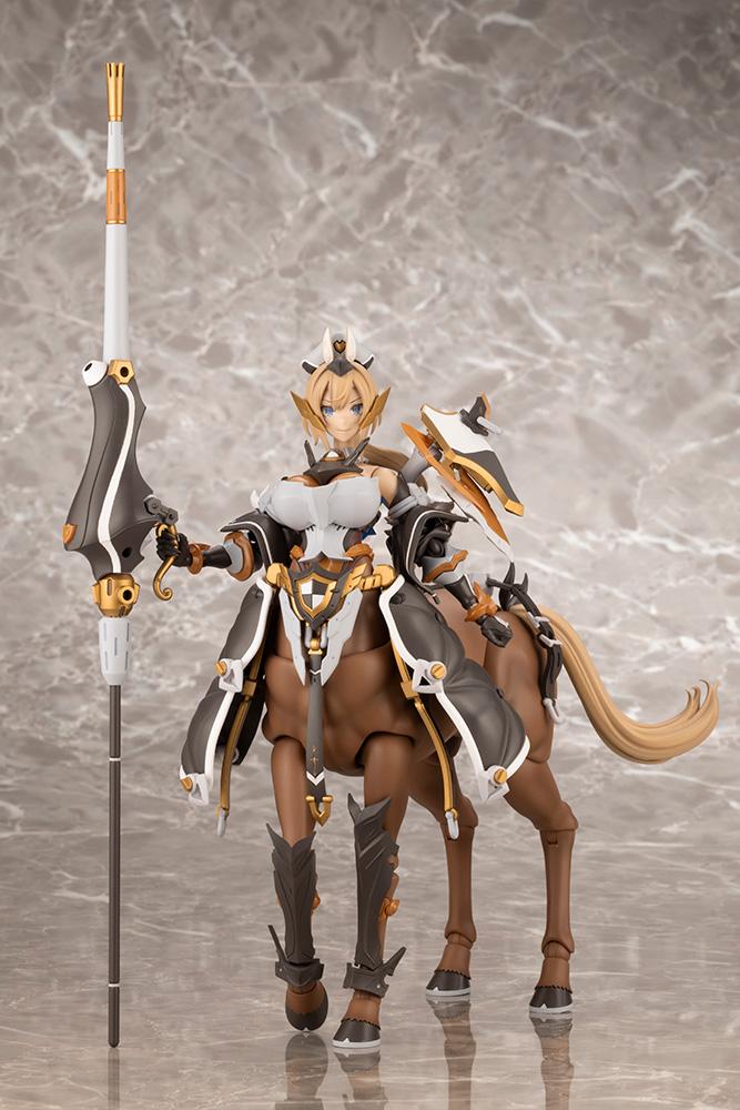 【Pre-order】ARCANADEA - ELENA Model Kits (Rerun)
