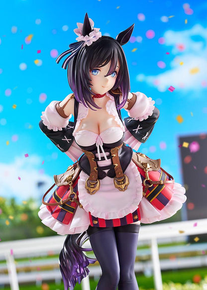 【Pre-order】Umamusume: Pretty Derby - Eishin Flash Figure (Victory Pose Ver.)
