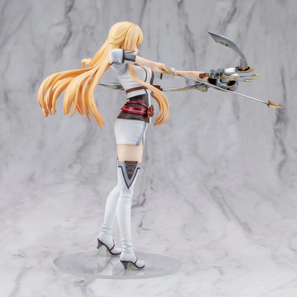 【Pre-order】The Legend of Heroes - Alisa Reinford Figure