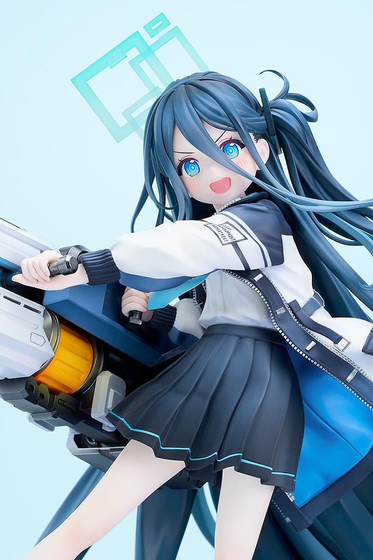 【Pre-order】Blue Archive - Aris Figure (Awaken, Supernova!)