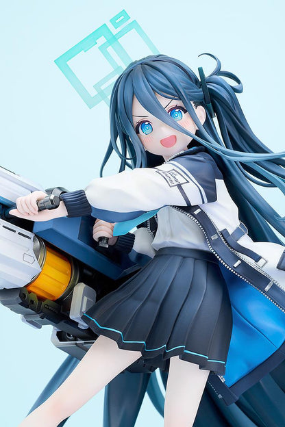 【Pre-order】Blue Archive - Aris Figure (Awaken, Supernova!)