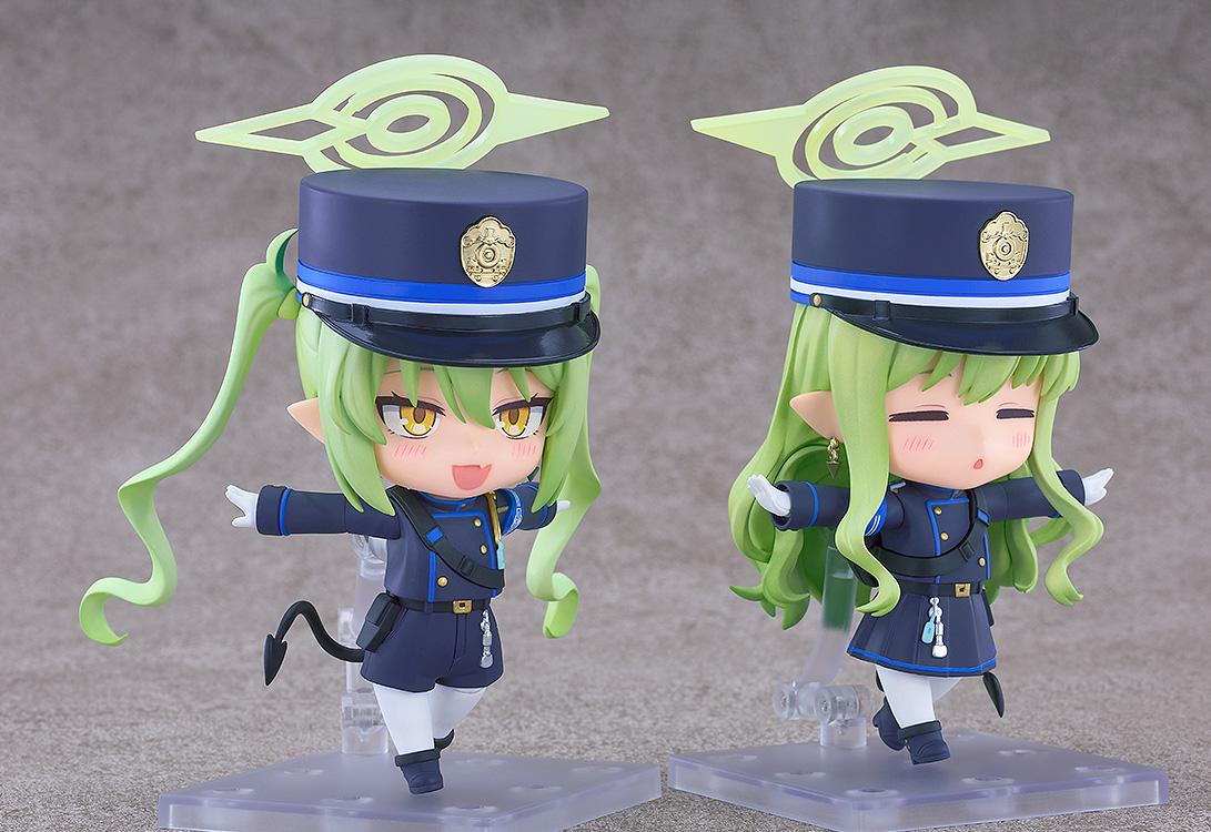 【Pre-order】Blue Archive - Nozomi Tachibana Nendoroid
