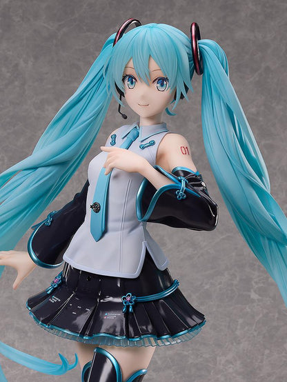 【Pre-order】Character Vocal Series 01 - Hatsune Miku 1/3 Scale Figure (V4 CHINESE)