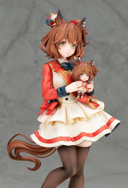 【Pre-order】Umamusume Pretty Derby - Aston Machan 1/7 Scale Figure