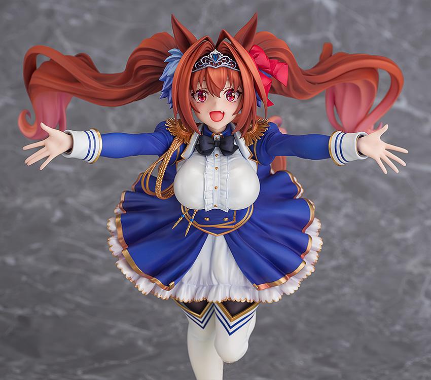 【Pre-order】Umamusume: Pretty Derby - Daiwa Scarlet Figure (Your Scarlet Tailwind)