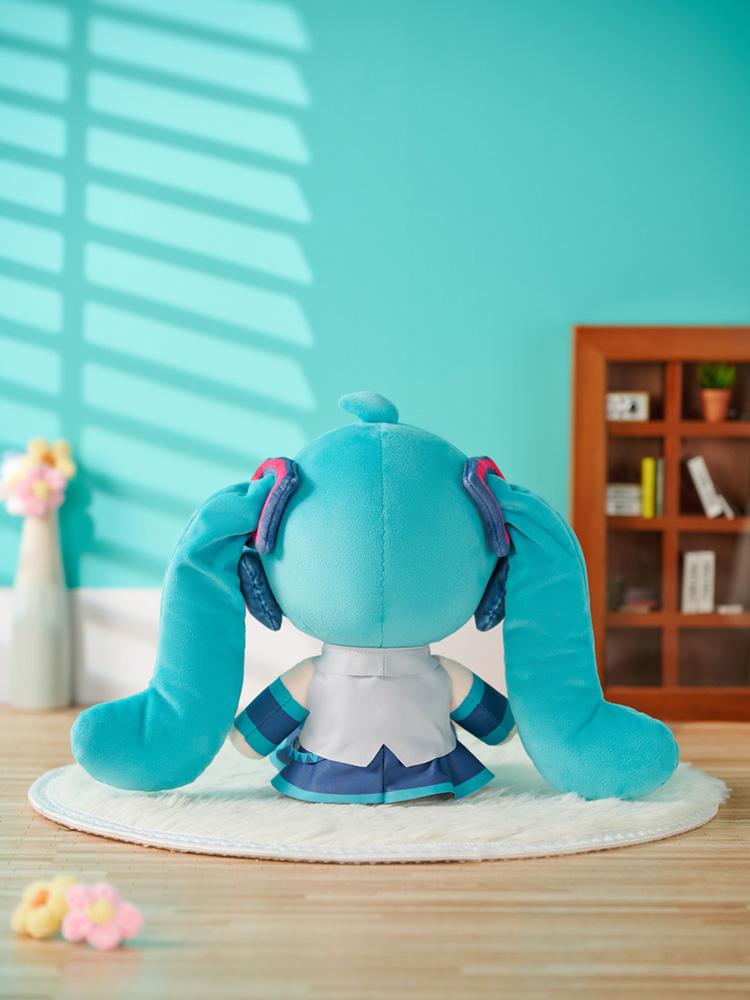 【Pre-order】Character Vocal Series 01 - Hatsune Miku Huggy Doll