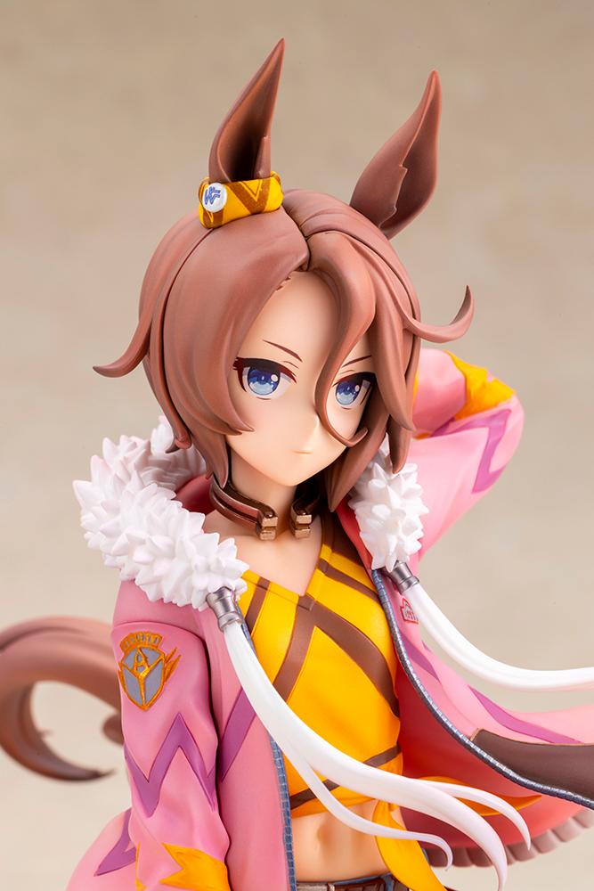 【Pre-order】Umamusume: Pretty Derby -  Narita Taishin